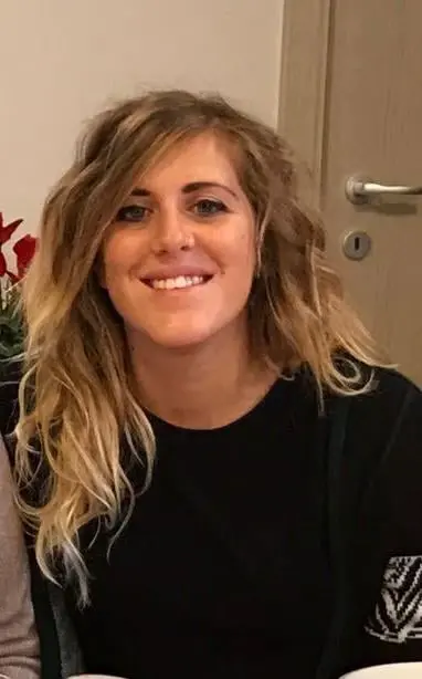 Francesca Martano