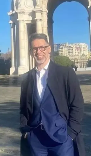 Gianfranco Luisi